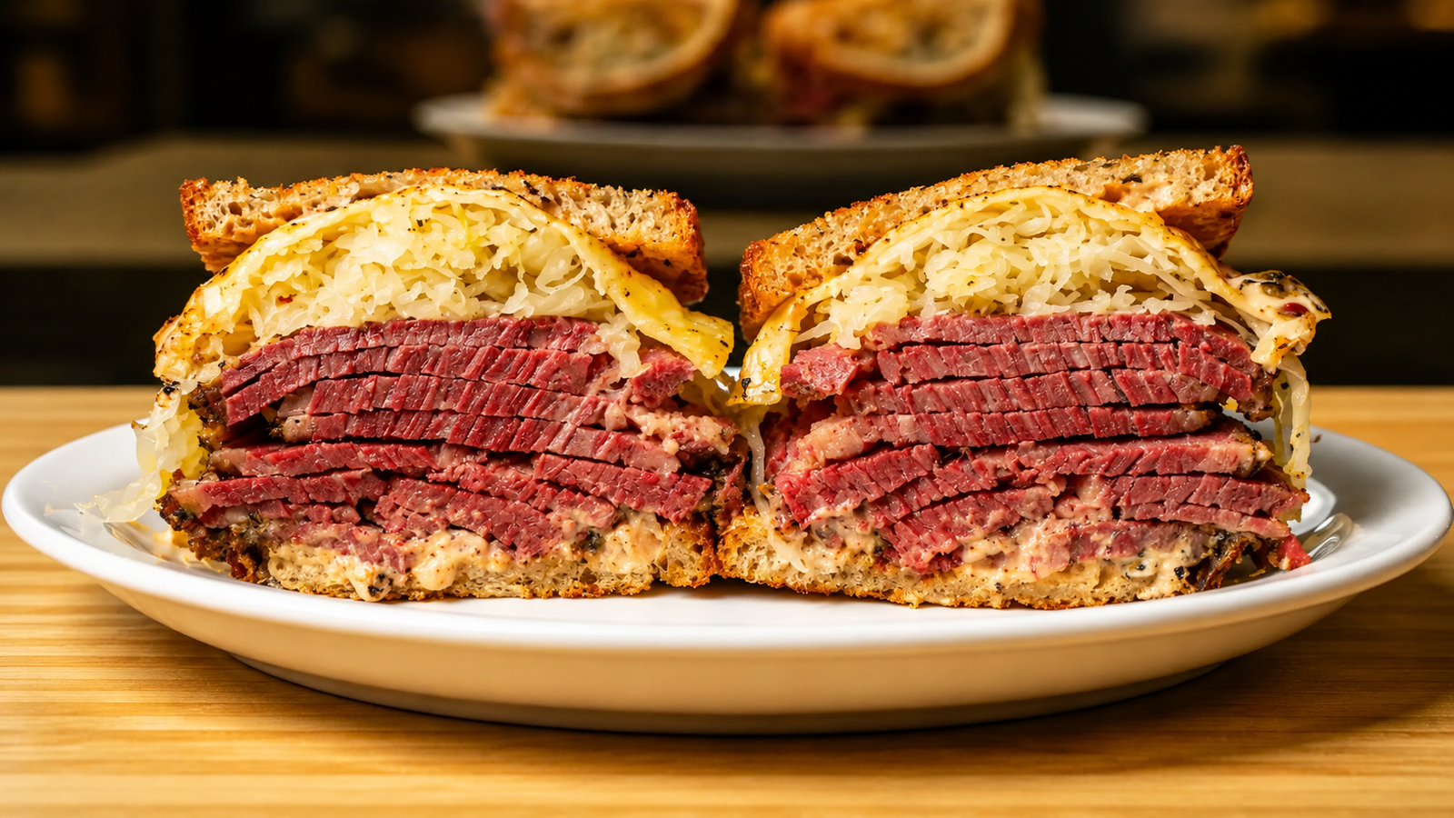 Aylwin Deli à Montréal