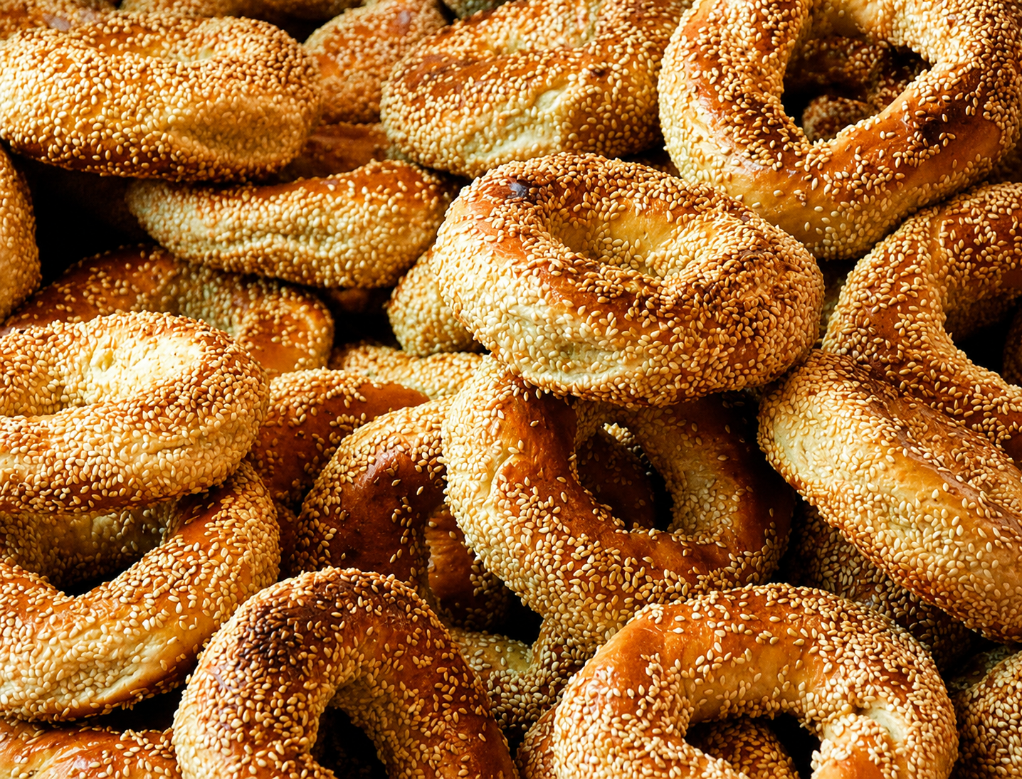 Fairmount Bagel à Montréal