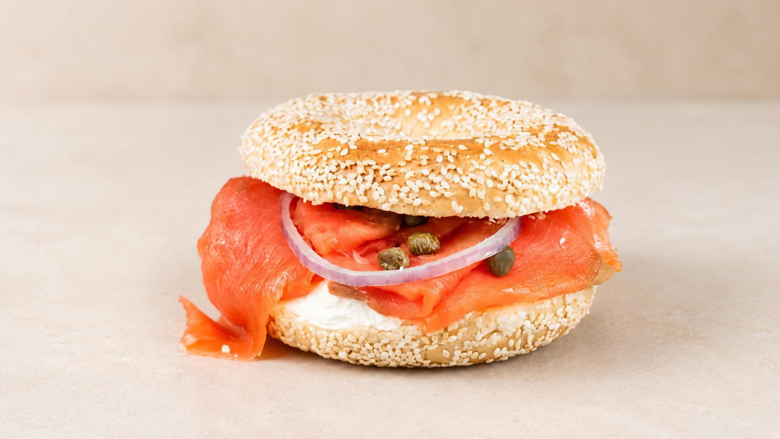 MTL Bagel à Montréal