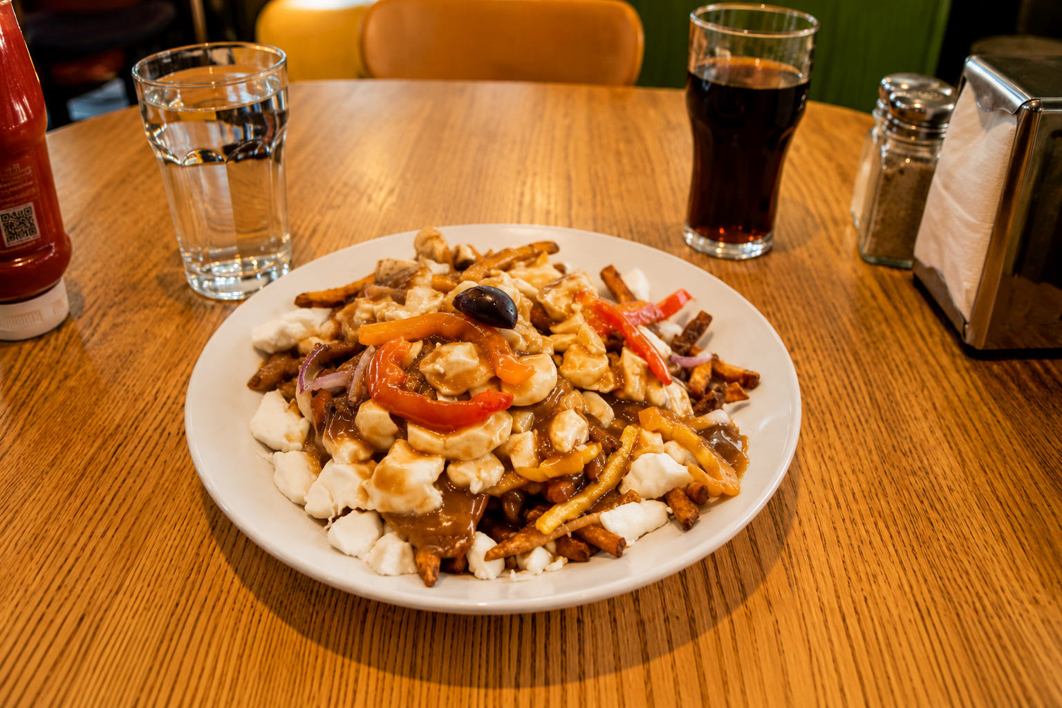 Patati Patata à Montréal